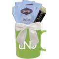 DeTox Tea & Cookie Gift Mug